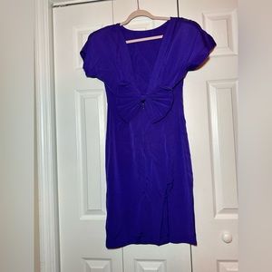 Vintage 80s Datiani dress